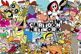 Image result for Cartoon Network