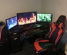 Image result for 3 Screen PC