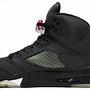 Image result for Jordan 5 Raging Bull 3M