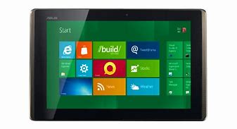 Image result for Windows 8 Asus Tablet