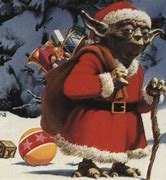 Image result for Star Wars Christmas PFP
