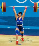 Image result for Weightlifter Physique