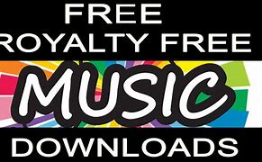 Image result for Royalty Free Music Download