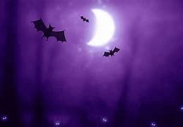 Image result for Kawaii Bat Purple