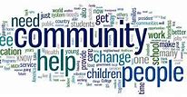 Image result for Community Relations Career Definition