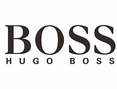 Image result for Hugo Boss PNG