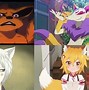Image result for Anime Boy Kitsune Fox