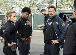 Image result for FBI Season 6