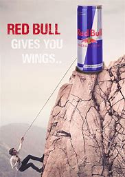 Image result for Red Bull UK Poster