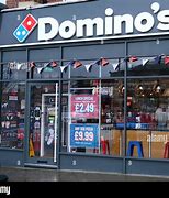 Image result for Domino's Pizza Place