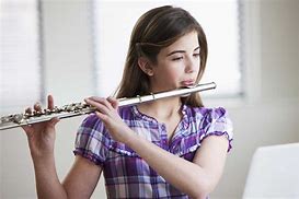 Image result for Play Flute