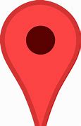 Image result for Pin On Map Clear Background