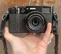 Image result for Portrait Photography Fujifilm 100V