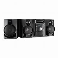 Image result for Sharp BH 950 CD Stereo System