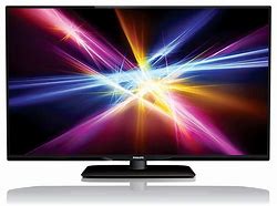Image result for Philips Round TV