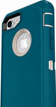 Image result for Blue Otterbox Cases iPhone 7