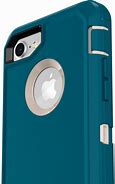 Image result for Tar Heel OtterBox Cover iPhone 7