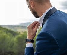 Image result for Apple Watch with Suit