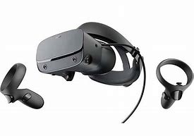 Image result for VR Headset Oculus Rift