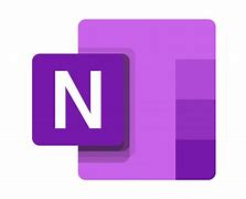 Image result for Icon for OneNote