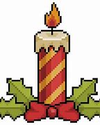 Image result for Christmas Pixel Art Disney
