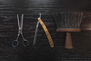 Image result for Vintage Barber Shop Tools