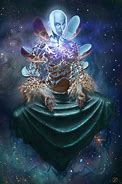 Image result for Cosmic Deity