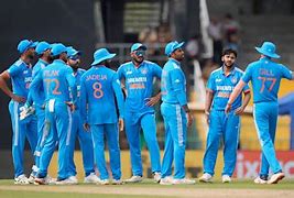 Image result for Cricket India Men