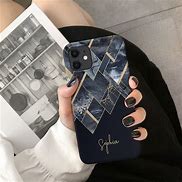 Image result for Pink Marble Geometric LG G8 ThinQ Phone Case