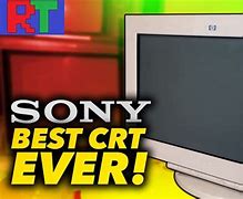 Image result for Best CRT TV
