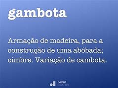 Image result for gambota