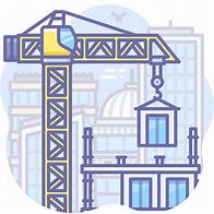 Image result for Construction Site Icon