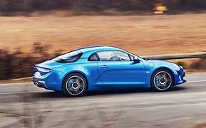 Image result for New Alpine A110