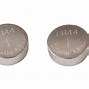 Image result for Button Batteries L1154