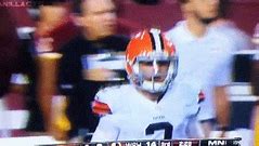 Image result for Happy Browns Fan GIF