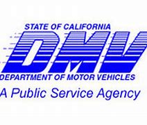Image result for California DMV Logo