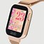 Image result for Shein Smartwatch Rose Gold