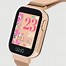 Image result for Rose Gold Smart Watch in a Case for iPhone
