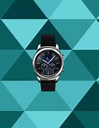 Image result for Samsung Gear S3 Classic Watch