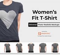 Image result for Mockup Woman Sport T-Shirt