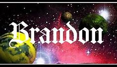 Image result for Brandon Thierry Art