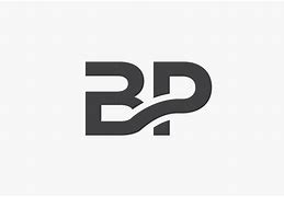 Image result for BP Letter Logo