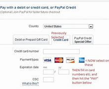 Image result for PayPal Credit Card Processing Review
