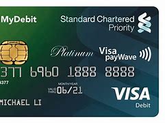 Image result for What Is an End Pin Debit Card