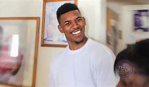 Image result for Nick Young Meme Template