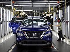 Image result for Nissan Factory