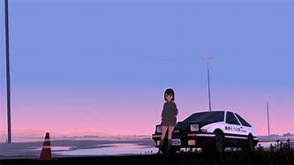 Image result for Initial D Wallpaper 3840X2160