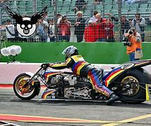 Image result for Lee Marsden Motorcycle Drag Racing