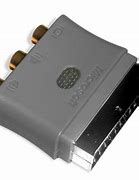 Image result for HDMI Scart Adapter