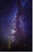 Image result for Milky Way From Earth